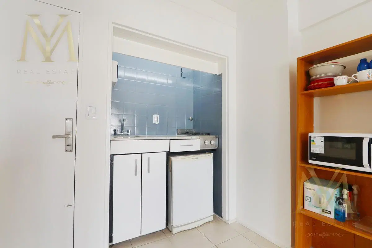 Venta monoambiente 4