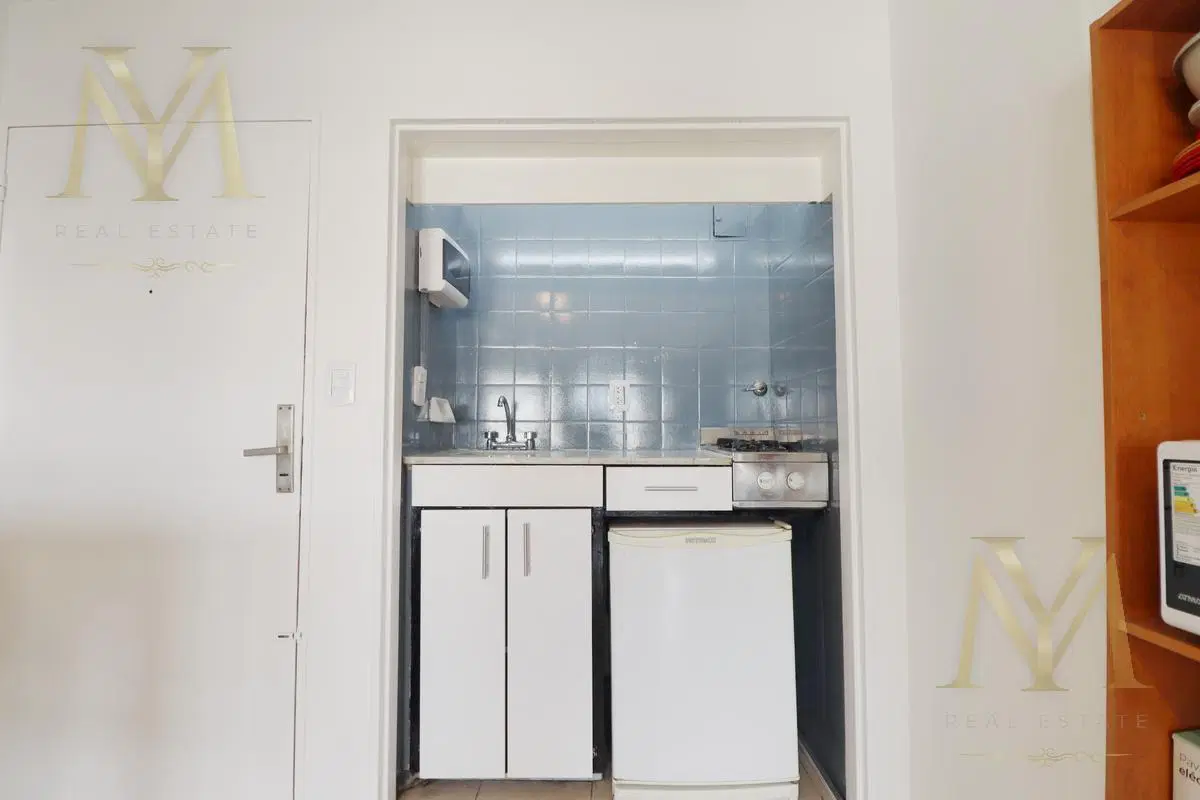 Venta monoambiente 3