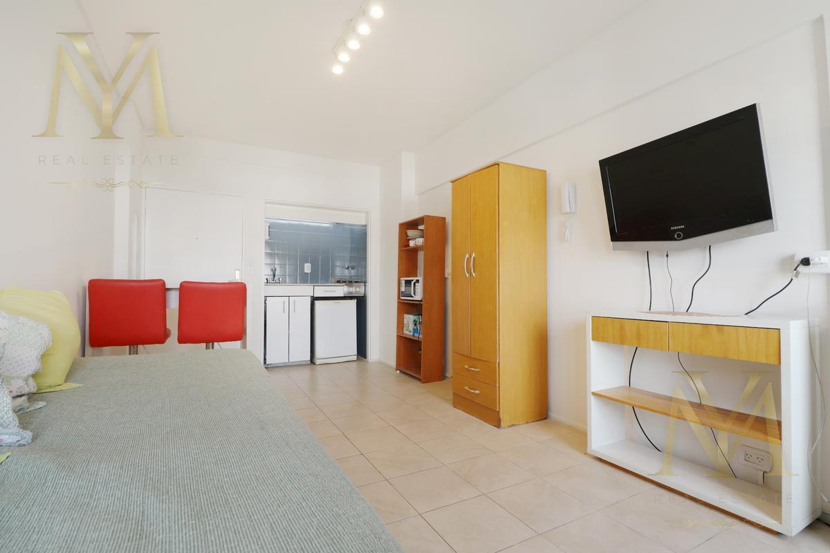 Venta monoambiente