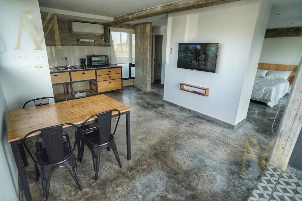 OPORTUNIDAD REAL!! Edificio de cuatro departamentos en VENTA 5