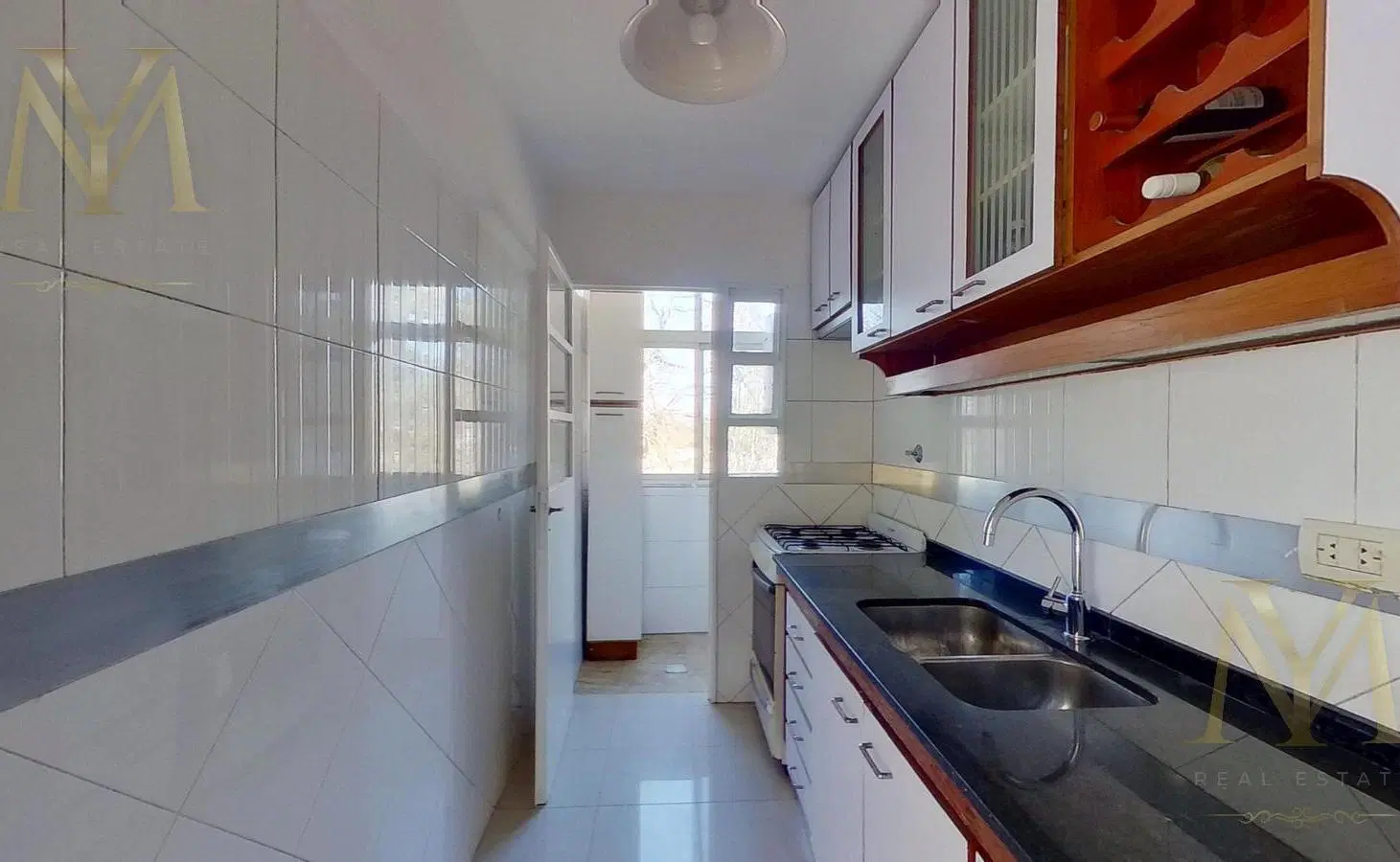 Departamento en Vicente López 5