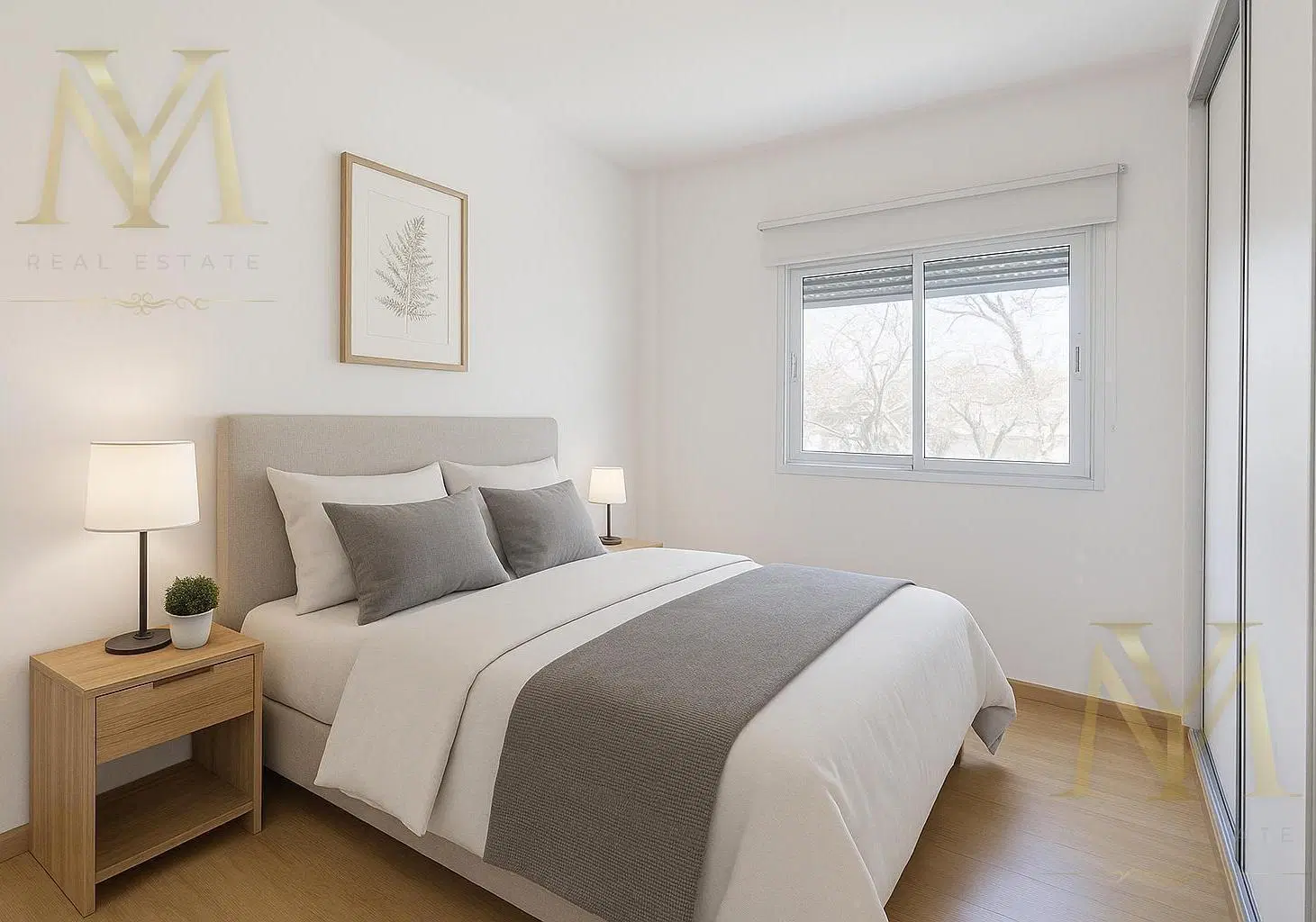 Departamento en Vicente López 3