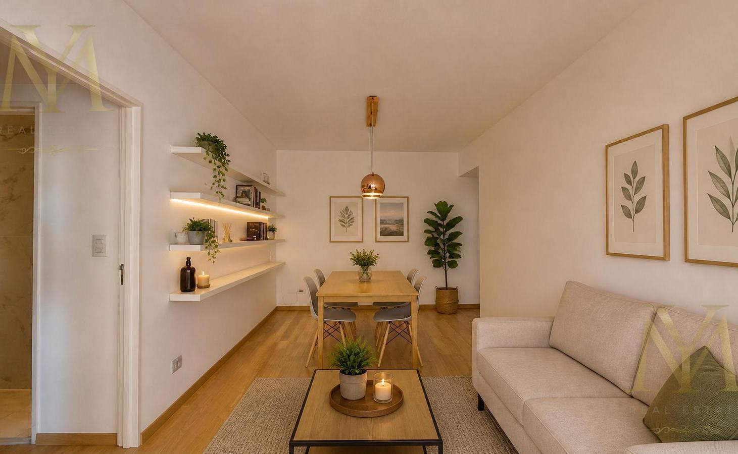 Foto de Departamento en Nuñez, imagen 2