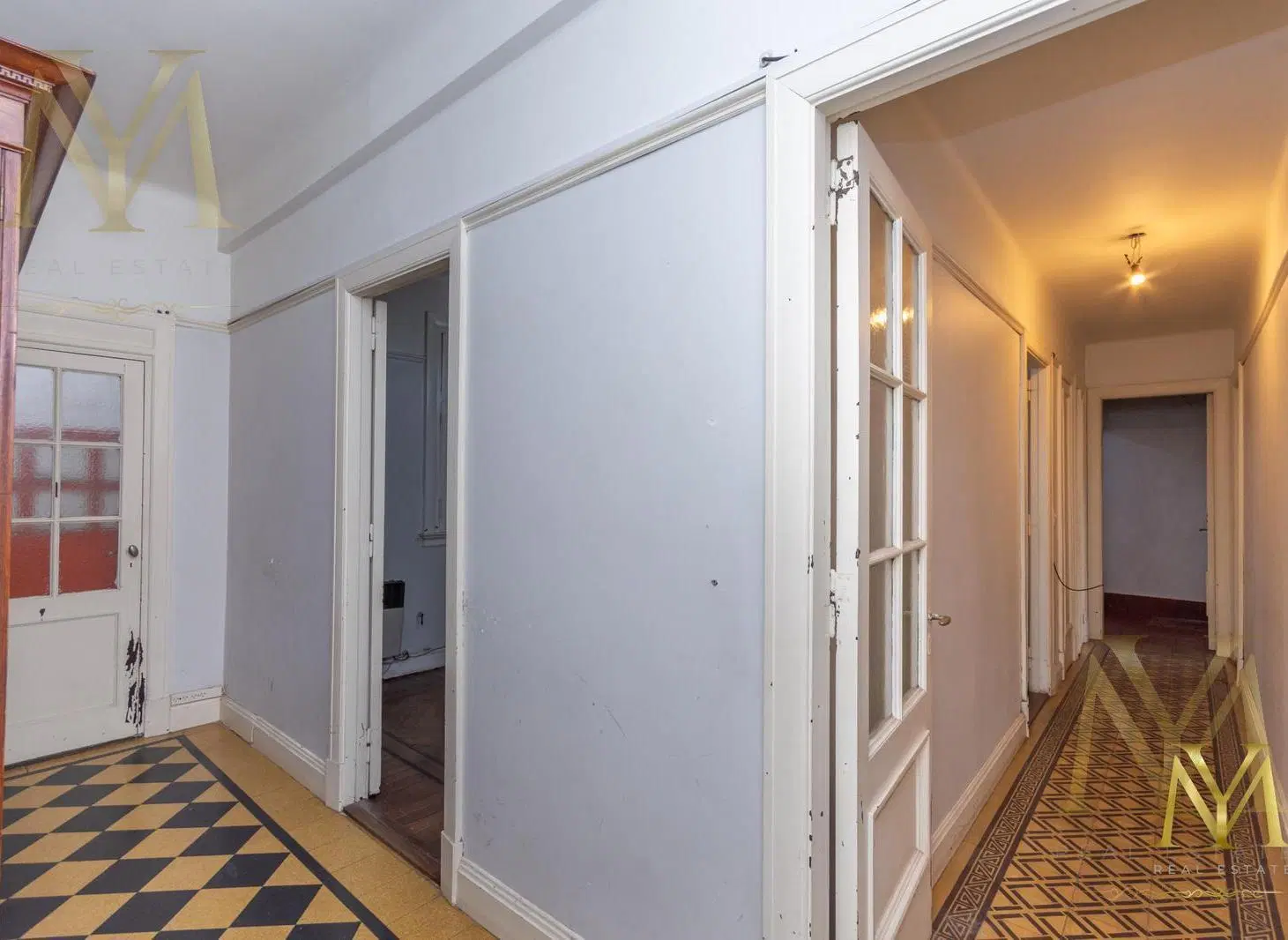 Departamento - Almagro 2