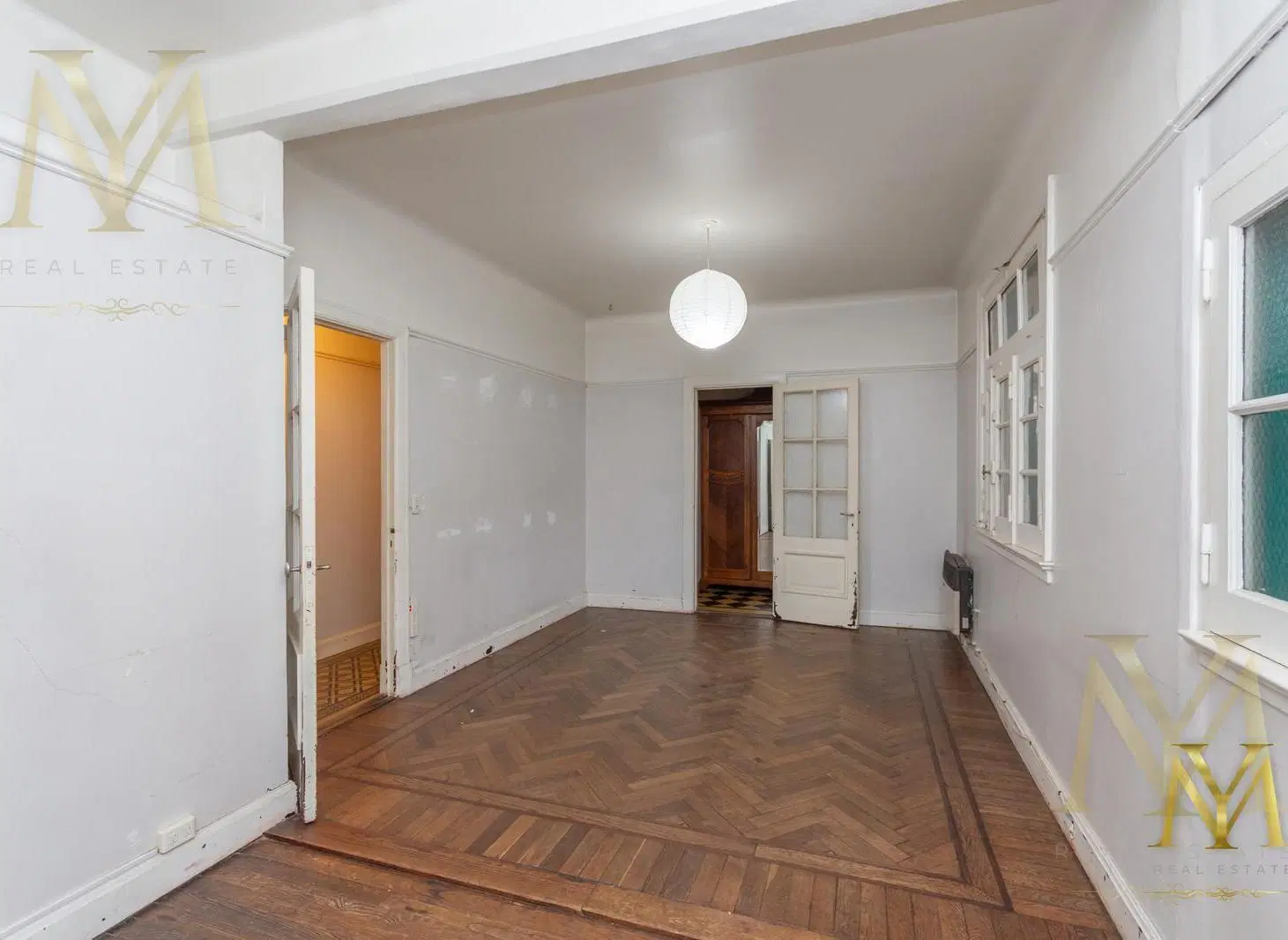 Departamento - Almagro 3