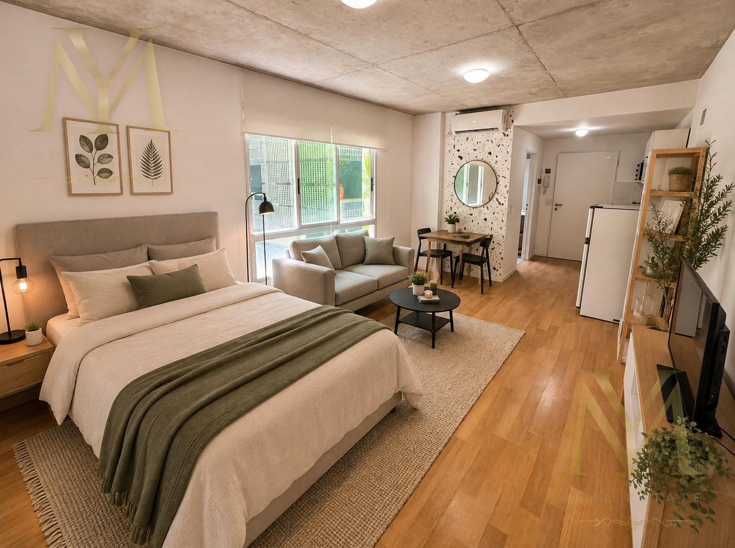 Foto de Departamento en Chacarita, imagen 1