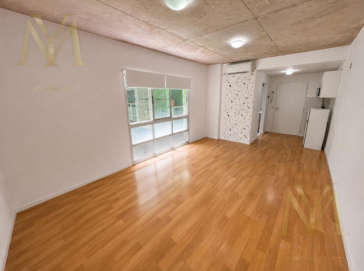 Foto de Departamento en Chacarita, imagen 2
