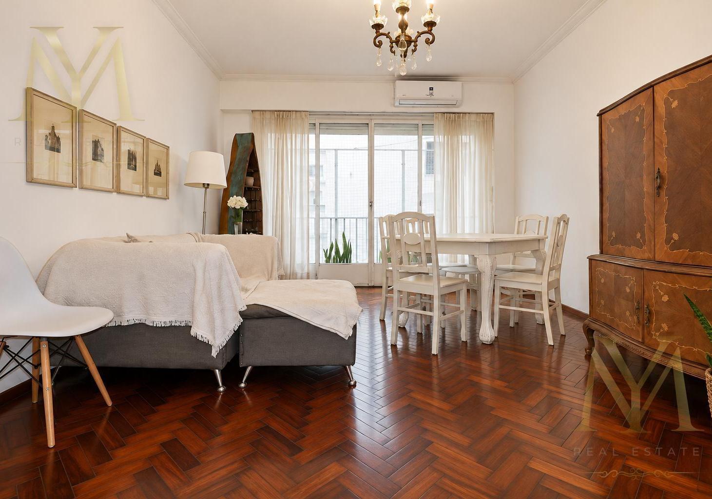 Foto de Departamento en Recoleta, imagen 3
