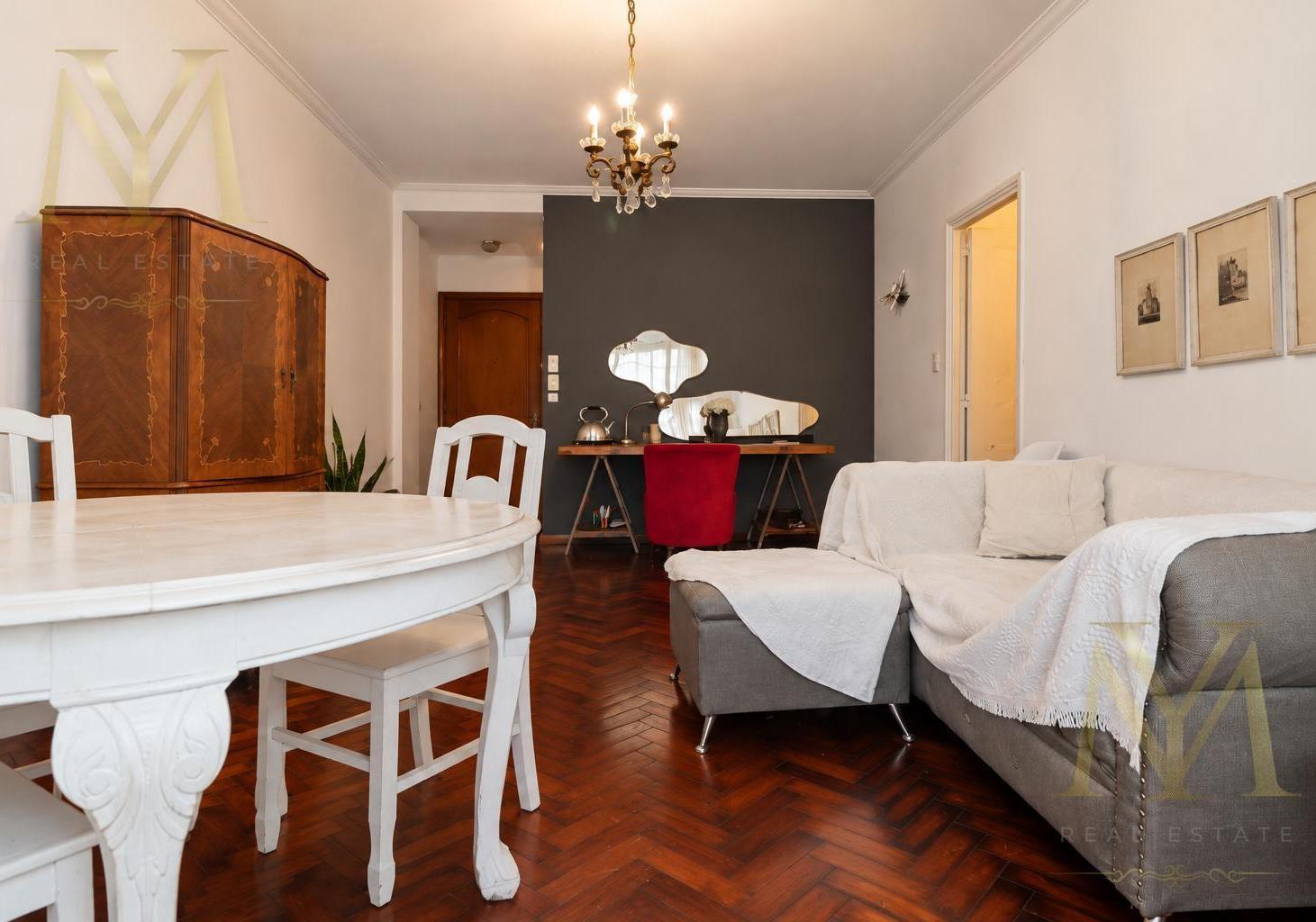 Foto de Departamento en Recoleta, imagen 5