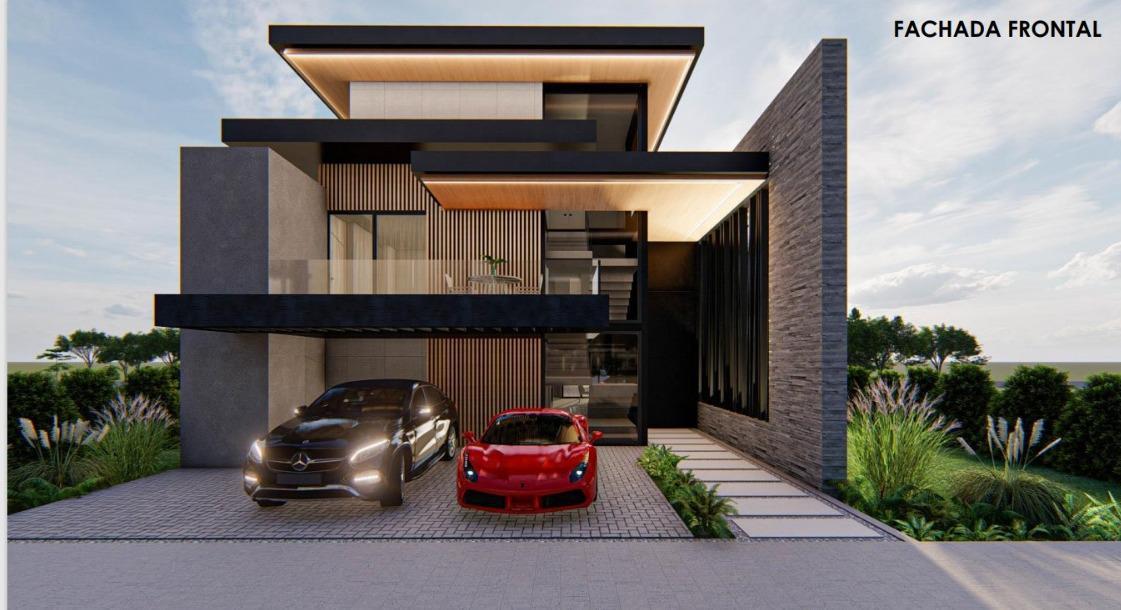 Casa en Venta Al Lago 5 Dorm. en Los Puentes Nordelta 2