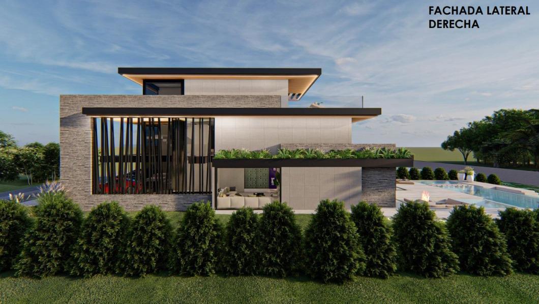 Casa en Venta Al Lago 5 Dorm. en Los Puentes Nordelta 4