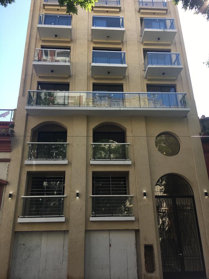 Departamento - Constitución 2
