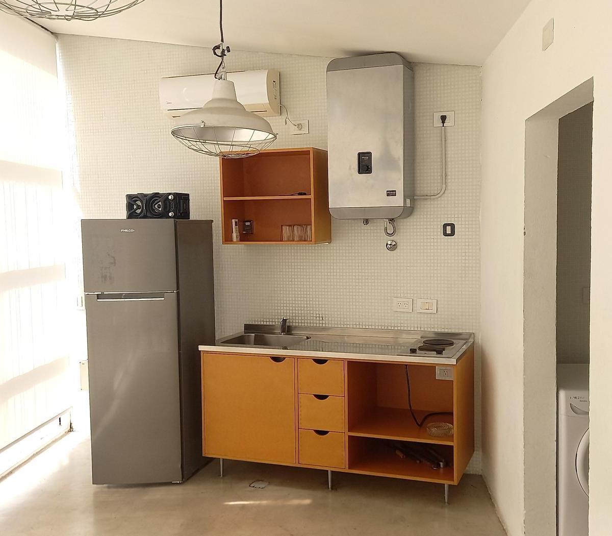 Excelente Departamento en Venta en Villa Urquiza a Estrenar Ideal Para Inversores 2
