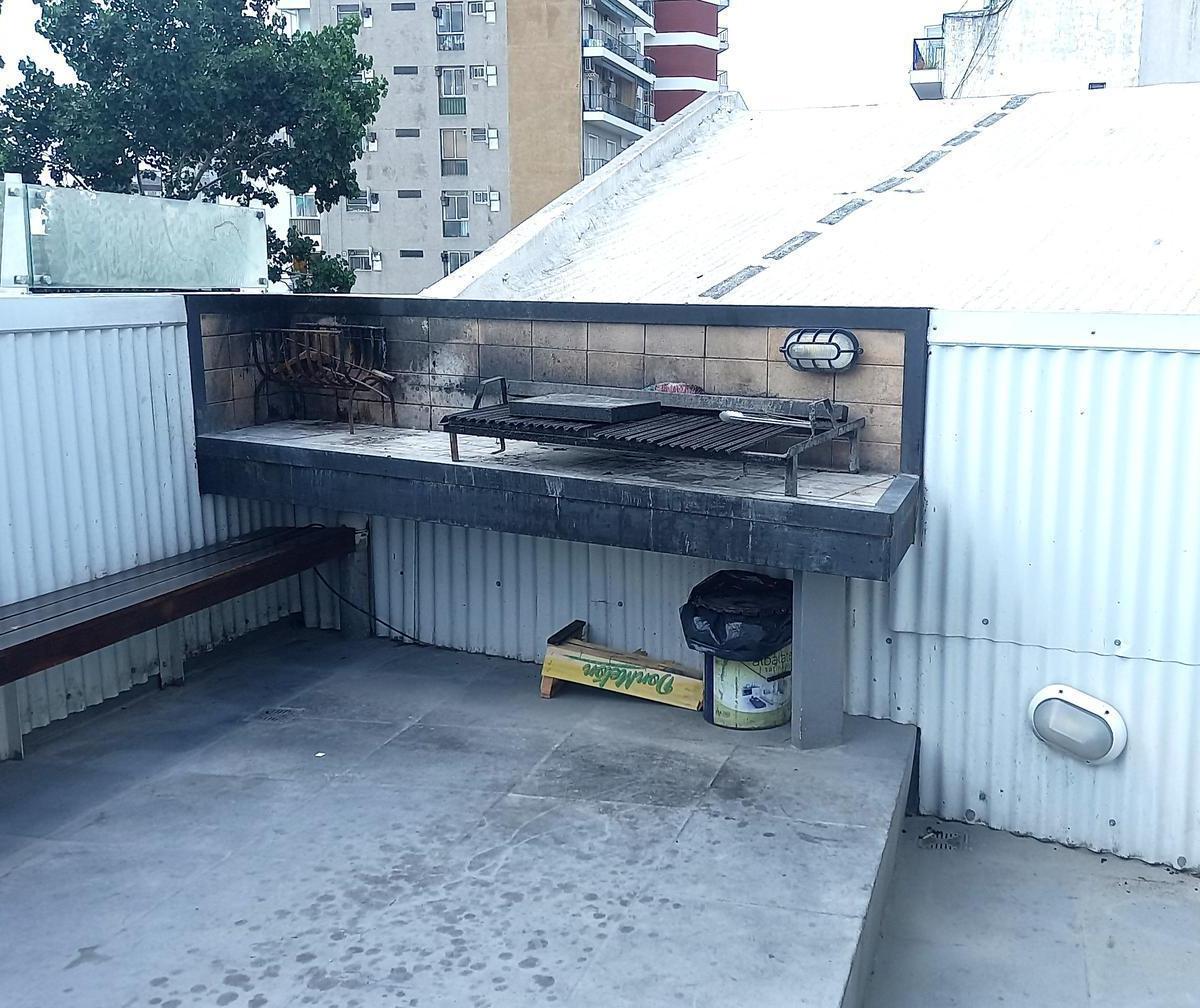 Excelente Departamento en Venta en Villa Urquiza a Estrenar Ideal Para Inversores 3