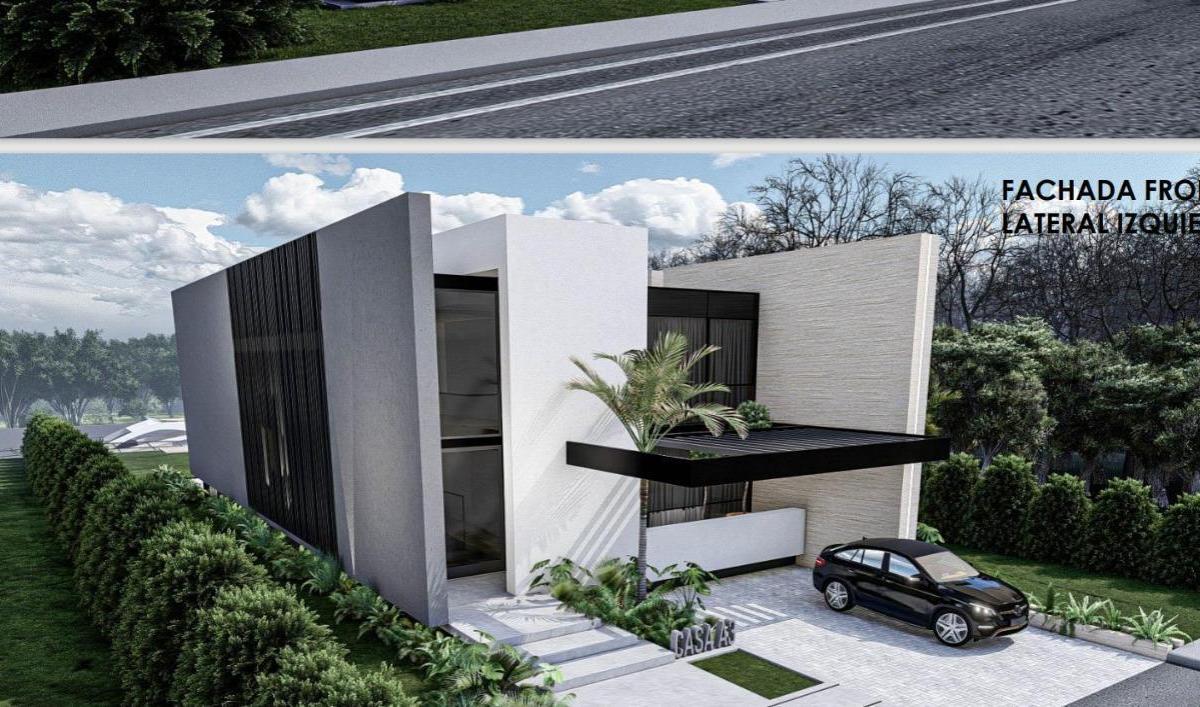 Casa en Venta Los Puentes Nordelta 2