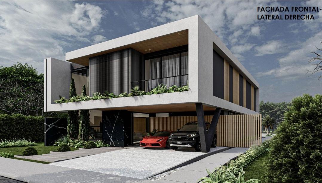 Casa en Venta Los Puentes Nordelta 4