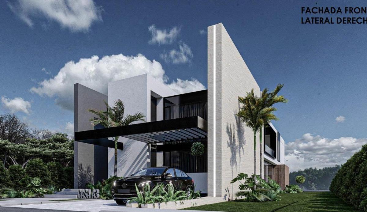 Casa en Venta Los Puentes Nordelta 5