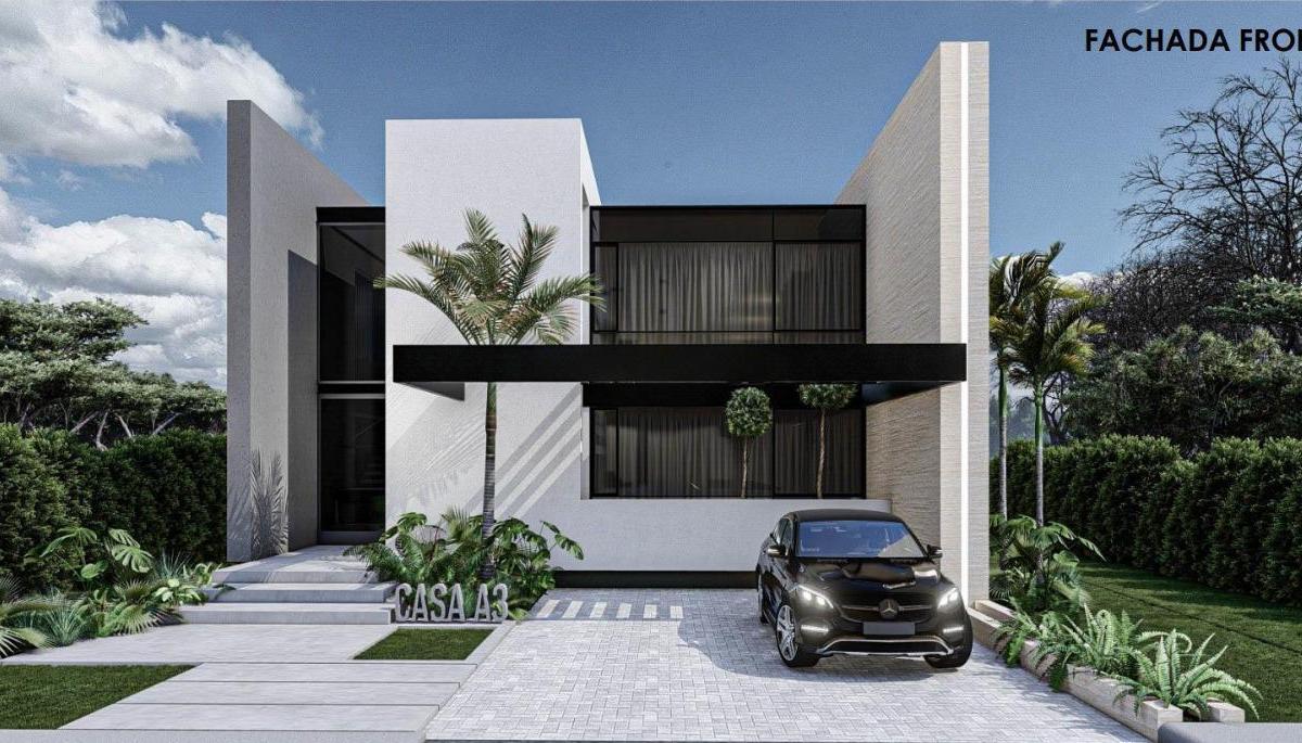 Casa en Venta Los Puentes Nordelta 3