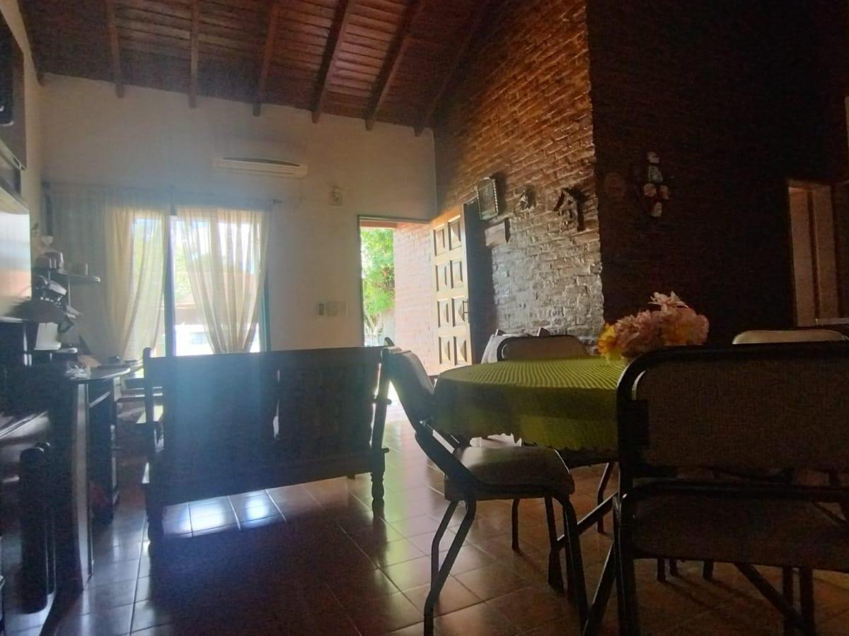 Casa en Altos de Pacheco