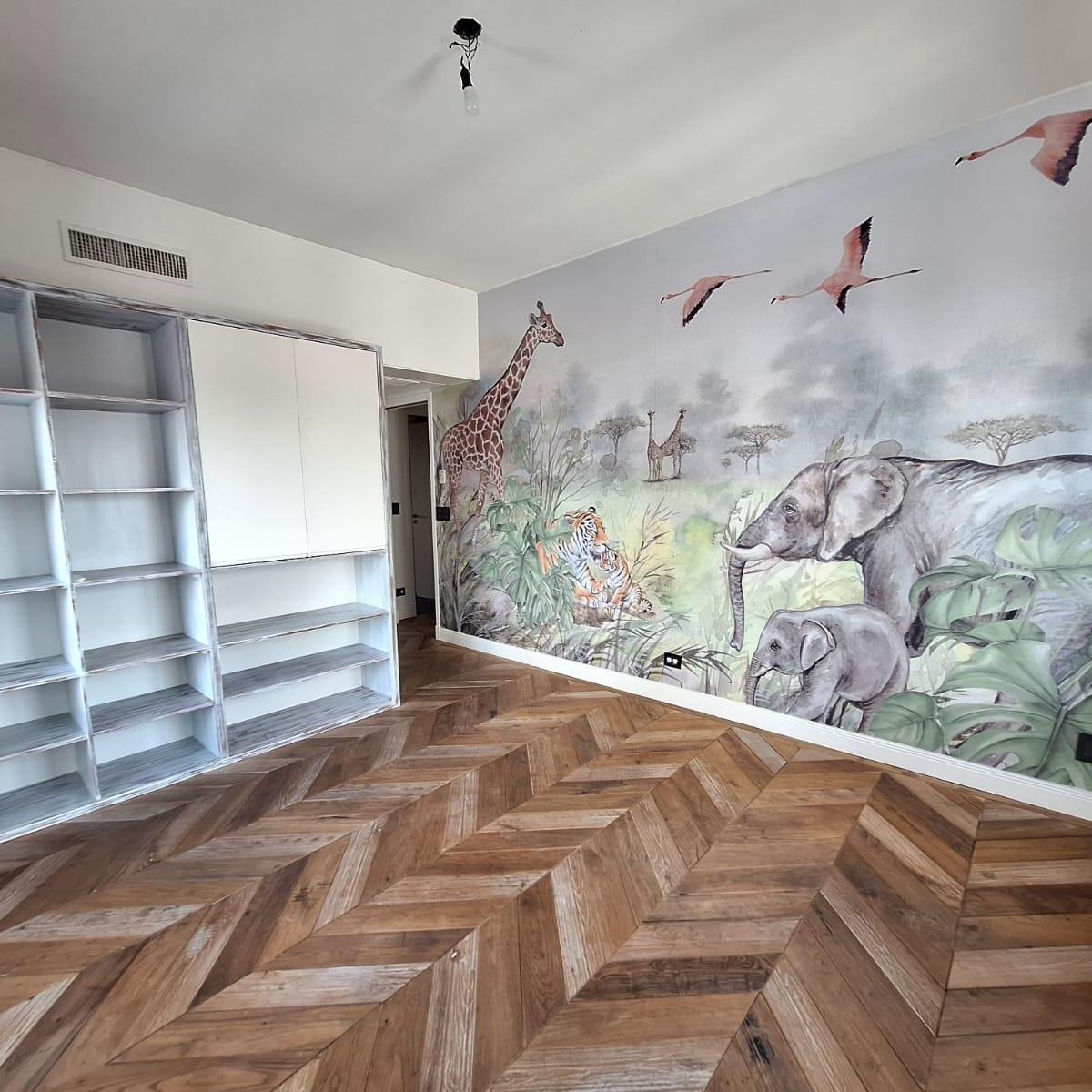 En Venta Impresionante 3 Ambientes Torres El Faro Puerto Madero 2
