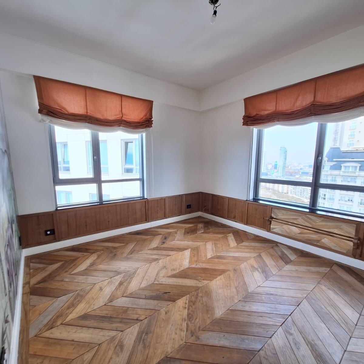 En Venta Impresionante 3 Ambientes Torres El Faro Puerto Madero 5