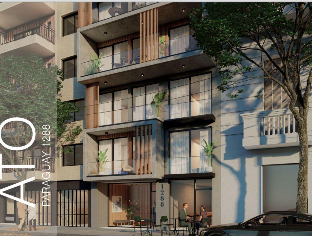 Foto de Departamento en recoleta, imagen 4