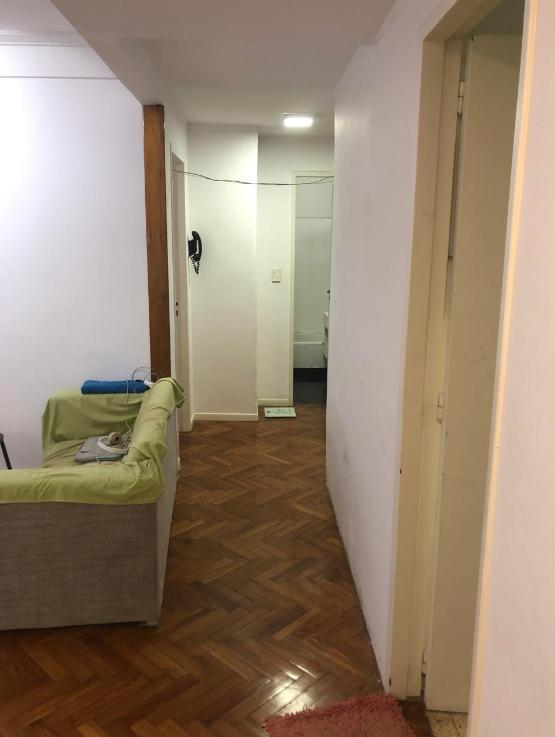 Departamento 4 Ambientes con Cochera 2