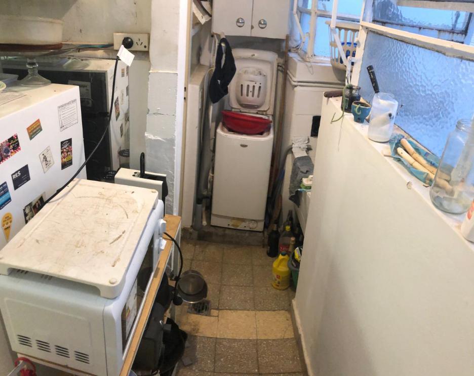 Departamento 4 Ambientes con Cochera 4