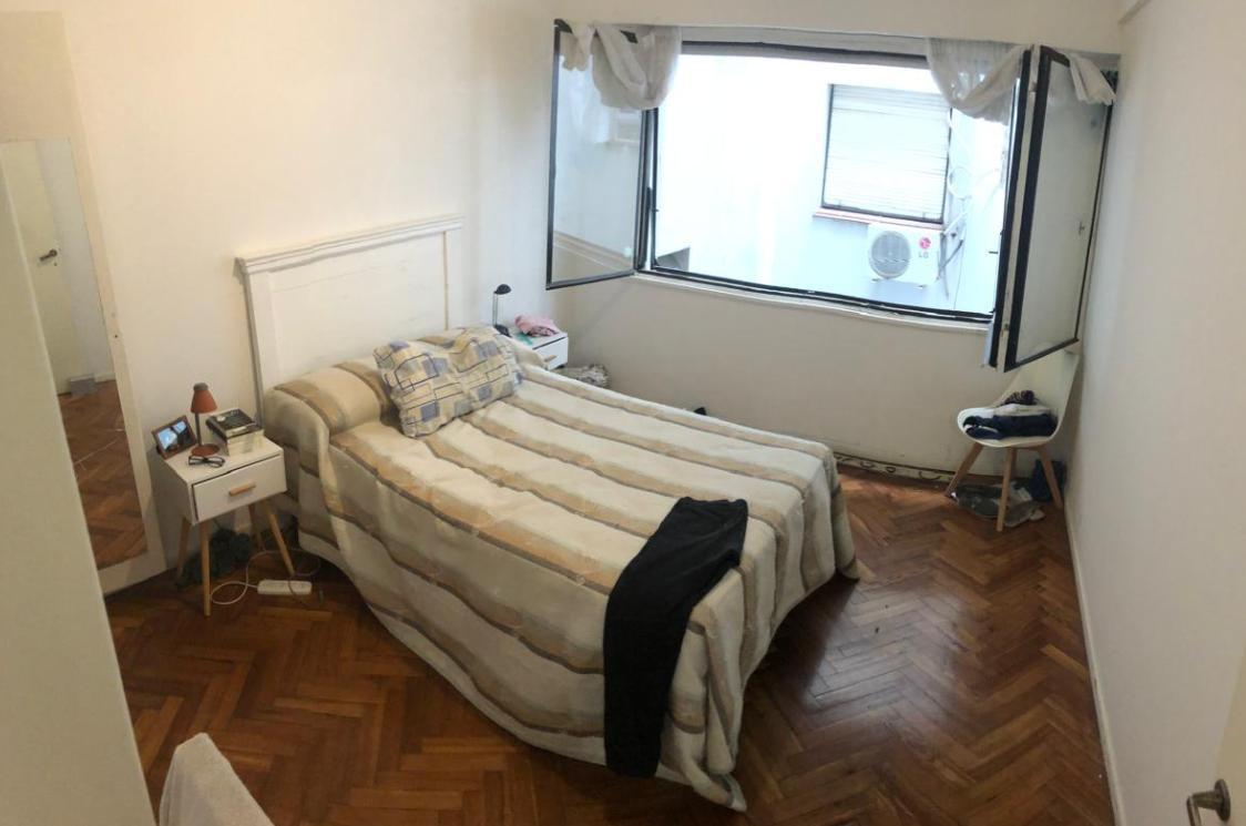 Departamento 4 Ambientes con Cochera 3