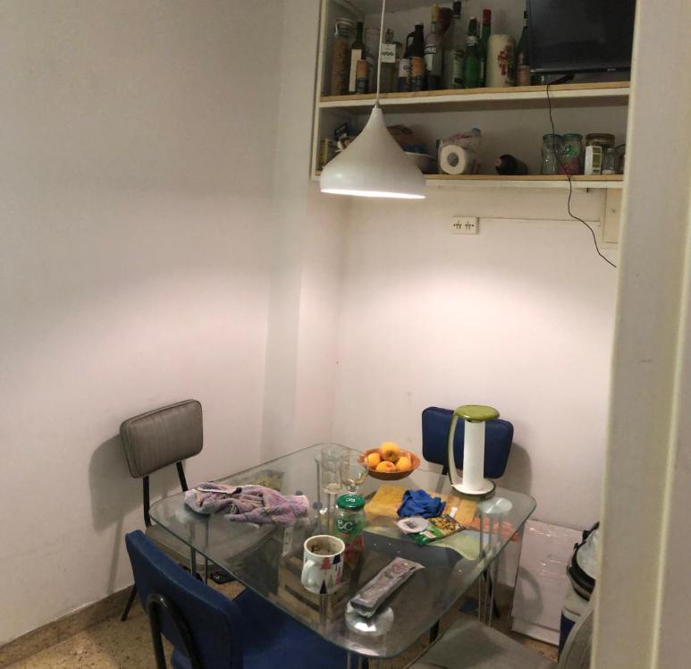 Departamento 4 Ambientes con Cochera 5