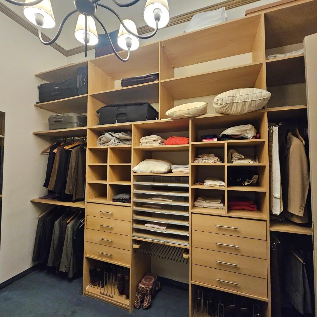 Imponente Departamento en Marcelo T. de Alvear 800 5