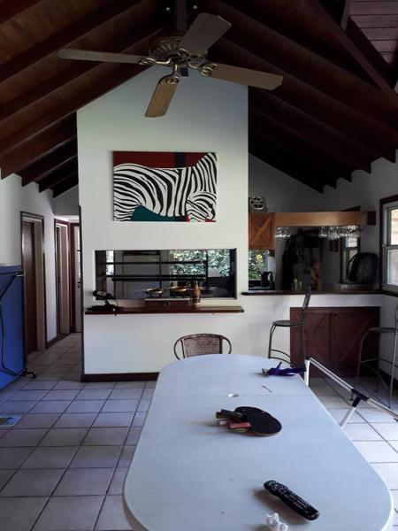 Excelente Casa en Venta en La Horqueta - San Isidro 1