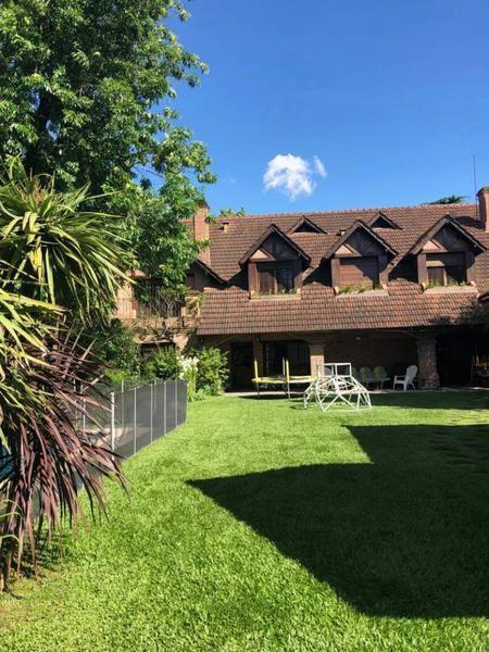 Excelente Casa en Venta en La Horqueta - San Isidro 3
