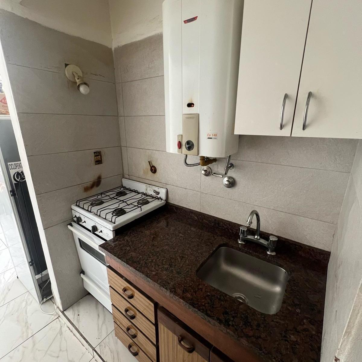 Departamento en Almagro 3