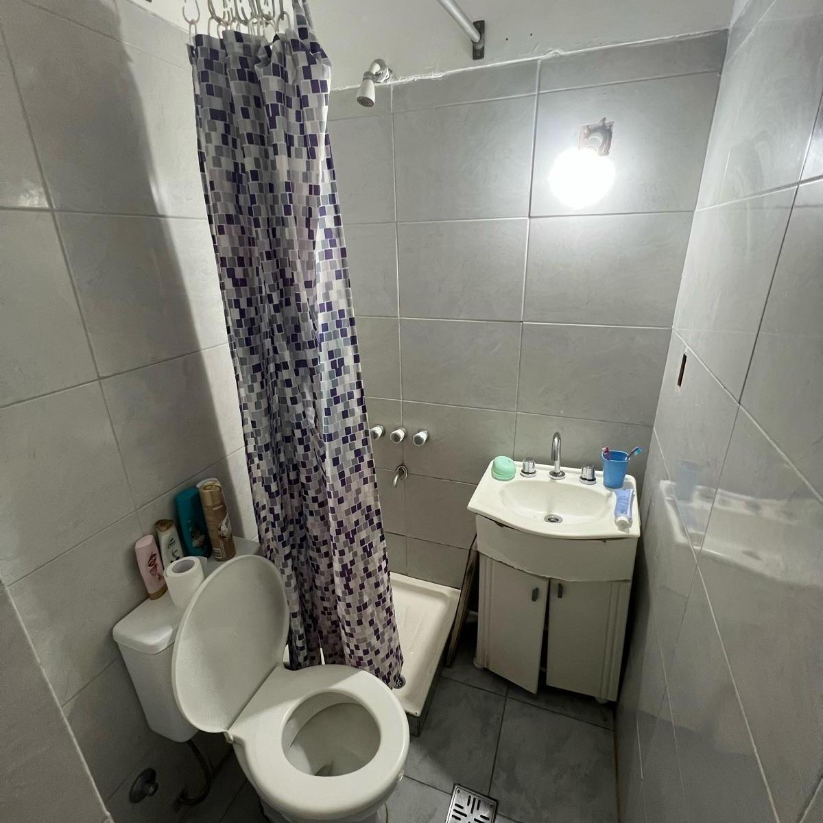 Departamento en Almagro 4