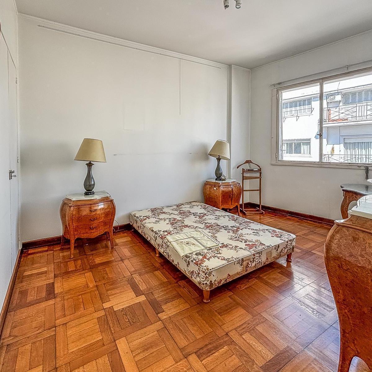 Departamento de 4 Ambientes en Balvanera - Apto Credito 5