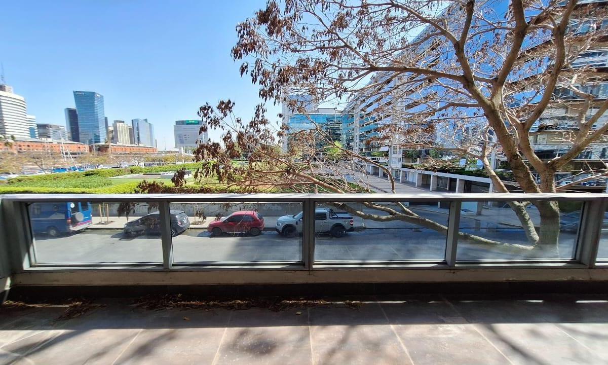 Venta Puerto Madero Madero Center 4 Ambientes 3 Cocheras y Baulera 4