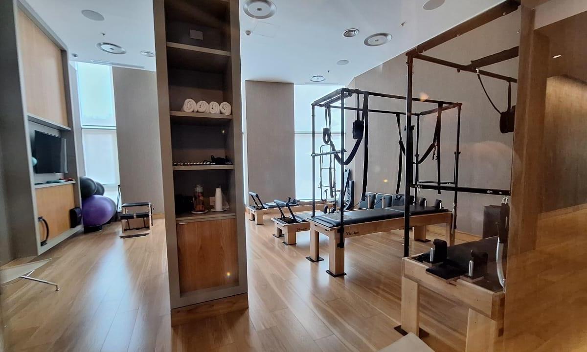 Departamento en Venta 4 Ambientes Alvear Tower Puerto Madero 3