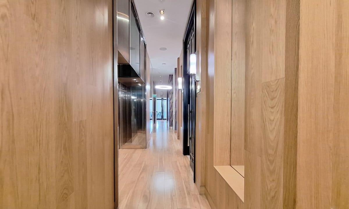 Departamento en Venta 4 Ambientes Alvear Tower Puerto Madero 5