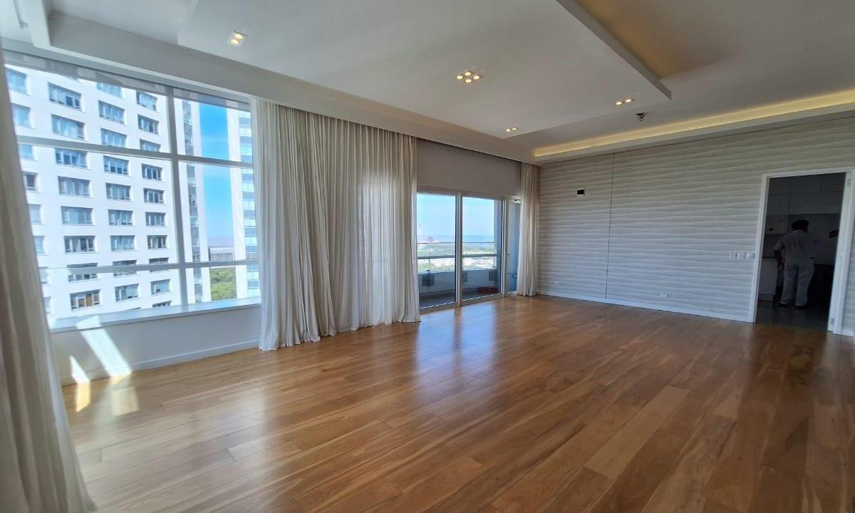 Departamento en Venta 4 Ambientes Alvear Tower Puerto Madero 1