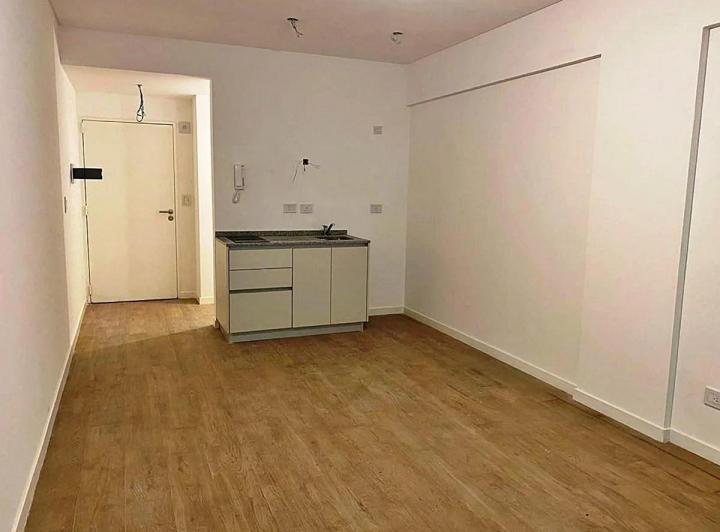 Departamento Monoambiente en alquiler en Nuñez 4