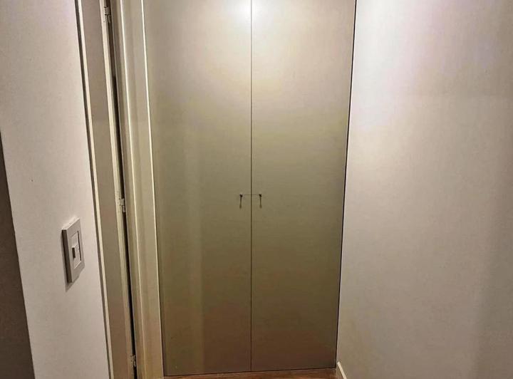 Departamento Monoambiente en alquiler en Nuñez 5