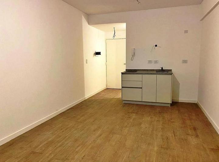 Departamento Monoambiente en alquiler en Nuñez 2