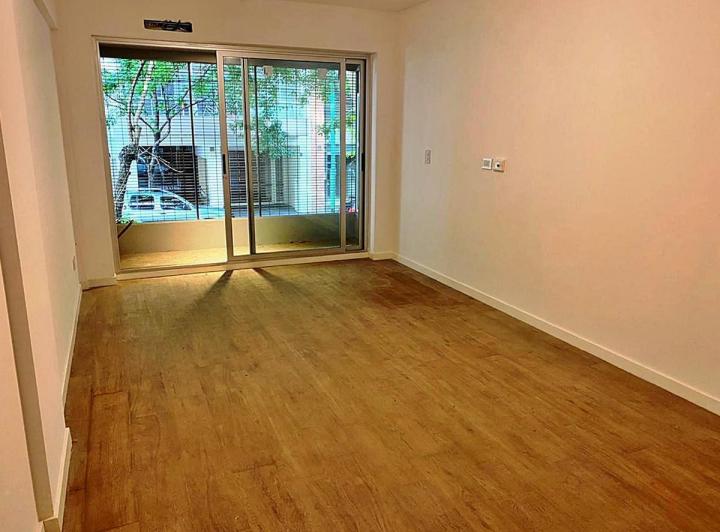 Departamento Monoambiente en alquiler en Nuñez 1