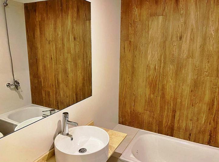 Departamento Monoambiente en alquiler en Nuñez 3