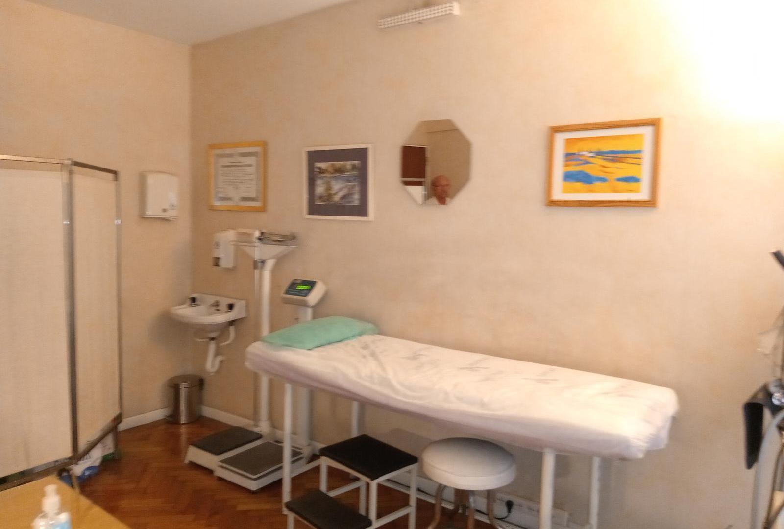 Foto de Consultorios Medicos Barrio Norte en, imagen 2