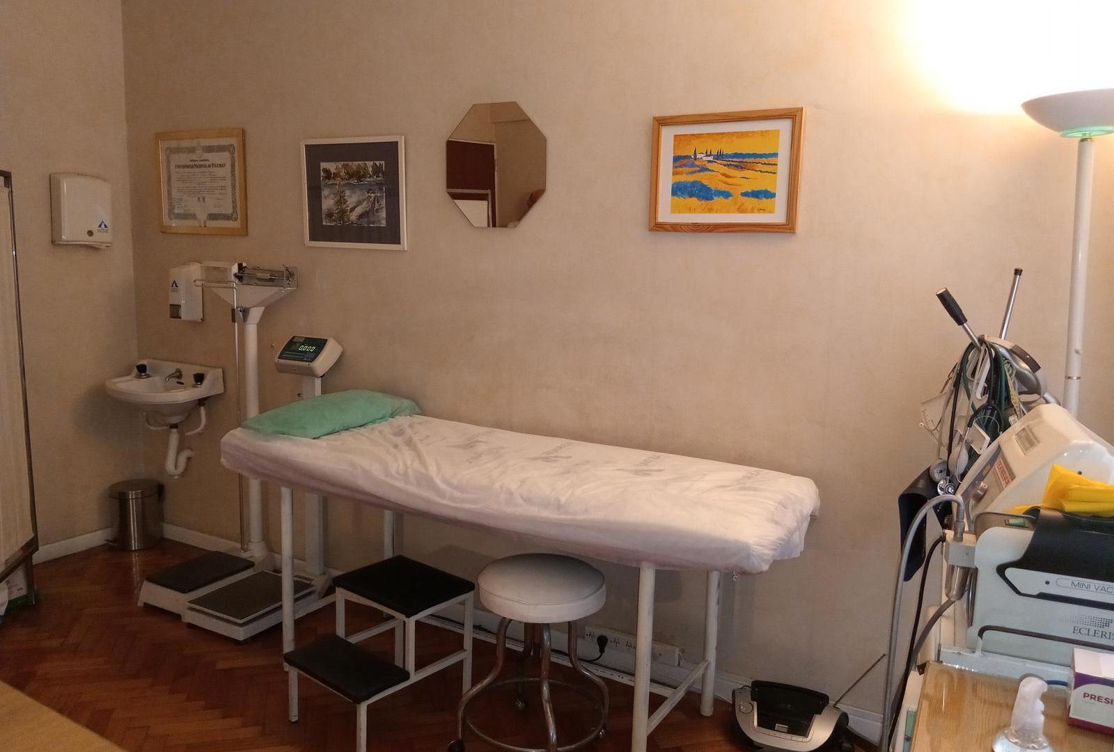 Foto de Consultorios Medicos Barrio Norte en, imagen 4