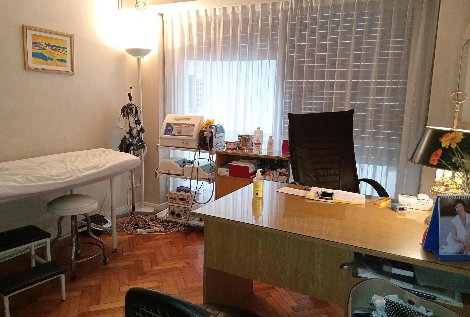 Consultorios Medicos Barrio Norte en