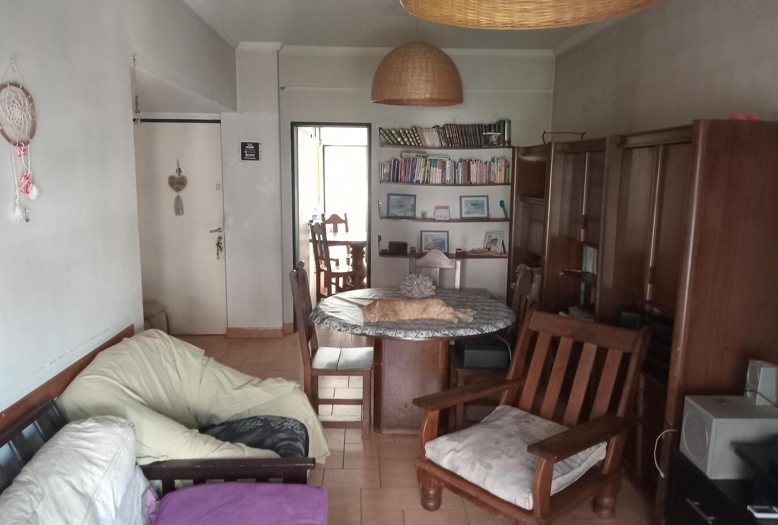 Departamento 3 amb y dependencia Caseros Tres de Febrero