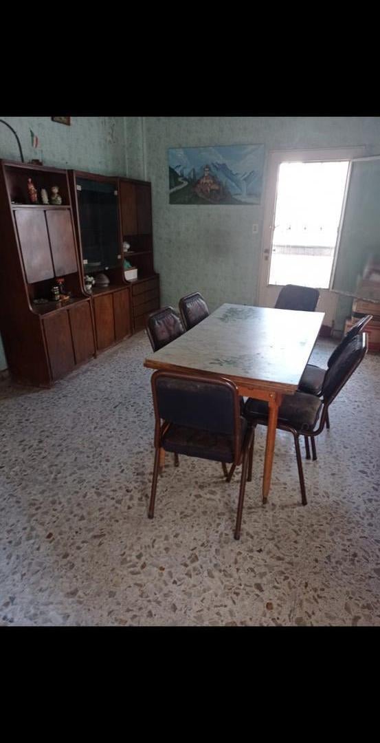 Casa Multifamiliar en  M.Coronado